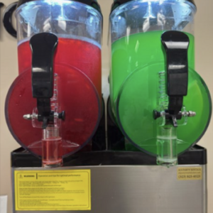 Margarita Machine