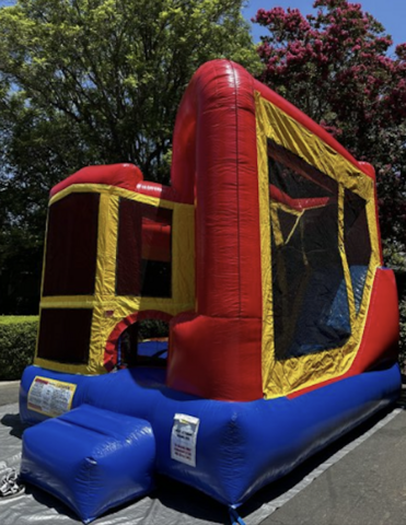 17' x 15' Jumper/Bouncer