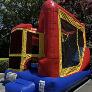 17' x 15' Jumper/Bouncer